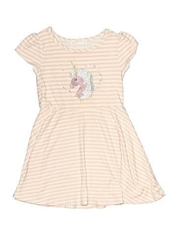 Young Hearts Dress (view 1)