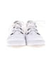 Assorted Brands 100% Leather White Booties Size EU 23 (kids) - photo 2