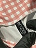 Onzie Houndstooth Pink Casual Pants Size S - photo 4