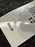 Rare Editions 100% Polyester Black Dress Size 12 - photo 3