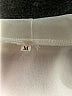 Unbranded Ivory Kimono Size M - photo 7