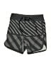 Volcom Graphic Gray Athletic Shorts Size 3T - photo 1