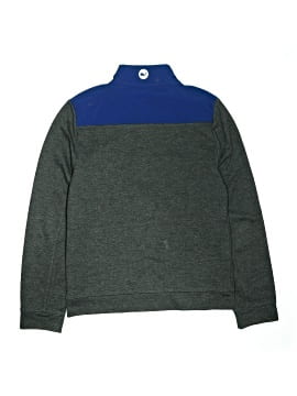 Vineyard Vines Performance Pullover Sweater (view 2)