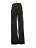 Shein Chevron-herringbone Gray Jeans Size S - photo 2