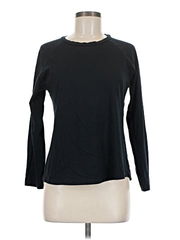 MNG Basics Long Sleeve T-Shirt (view 1)