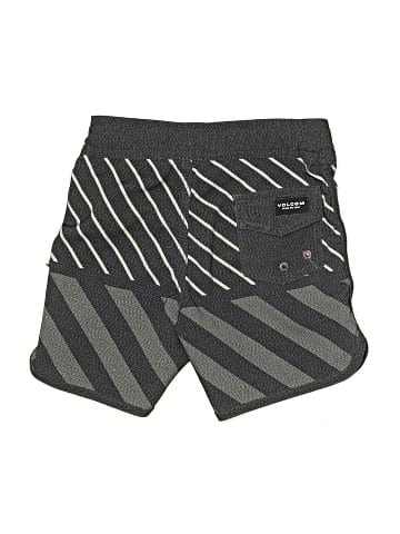 Volcom Athletic Shorts (view 2)