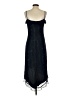 Alyn Paige 100% Polyester Black Cocktail Dress Size 6 - photo 2
