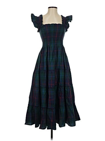 Hill House Casual Dress (view 1)