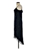 Alyn Paige 100% Polyester Black Cocktail Dress Size 6 - photo 5
