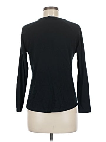 MNG Basics Long Sleeve T-Shirt (view 2)