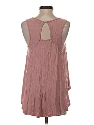 Suzanne Betro Sleeveless Blouse (view 2)