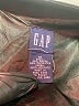 Gap Black Vest Size M - photo 6