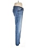 Daytrip Solid Blue Jeans Size 30 waist - photo 4