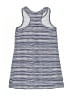 Garnet Hill Stripes Blue Dress Size L (youth) - photo 2