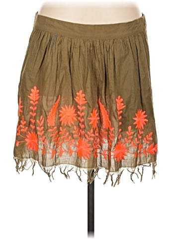 Calypso St. Barth Casual Skirt (view 1)