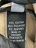 Apt. 9 Tan Khakis Size 10 - photo 8