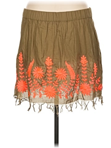 Calypso St. Barth Casual Skirt (view 2)