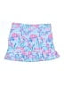 Lulu-B Hearts Blue Skort Size XL - photo 1
