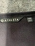 Athleta Black Sleeveless T-Shirt Size XXS - photo 7