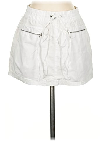 Zara Casual Skirt (view 1)