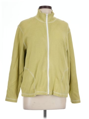 Orvis Track Jacket (view 1)