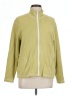 Orvis 100% Cotton Green Track Jacket Size L - photo 1