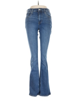 Free Assembly Jeans