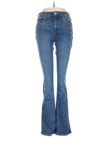 Free Assembly Jeans (view 1)