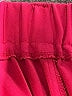 Unbranded 100% Polyester Pink Dress Pants Size M - photo 7