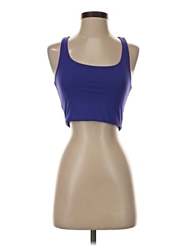 Girlfriend Collective Tank Top (view 1)