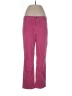Talbots Pink Jeans Size 12 - photo 1