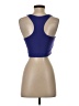 Girlfriend Collective Purple Tank Top Size S - photo 2