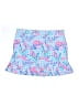 Lulu-B Hearts Blue Skort Size XL - photo 2