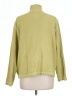 Orvis 100% Cotton Green Track Jacket Size L - photo 2