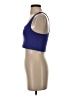 Girlfriend Collective Purple Tank Top Size S - photo 5