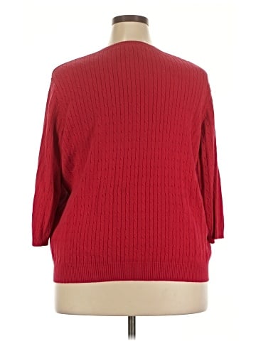 Kim Rogers Pullover Sweater (view 2)