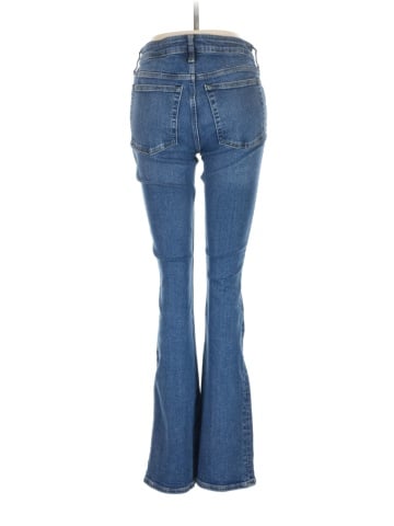 Free Assembly Jeans (view 2)