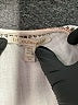 Zara TRF Ivory Kimono Size S - photo 7