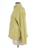 Orvis 100% Cotton Green Track Jacket Size L - photo 5