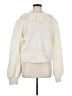 Paris Atelier & Other Stories Ivory Pullover Sweater Size M - photo 1