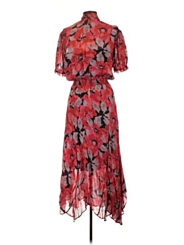 Polo by Ralph Lauren Cocktail Dress (view 2)