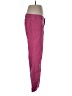 Talbots Pink Jeans Size 12 - photo 4