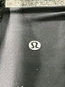 Lululemon Athletica Black Active Pants Size 2 - photo 4
