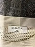 Babaton Tan Long Sleeve Turtleneck Size XS - photo 7