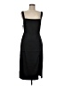 Babaton Black Cocktail Dress Size 8 - photo 1