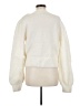 Paris Atelier & Other Stories Ivory Pullover Sweater Size M - photo 2