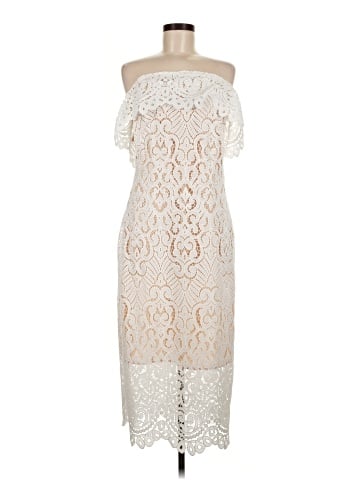 Shoshanna Cocktail Dress (view 1)
