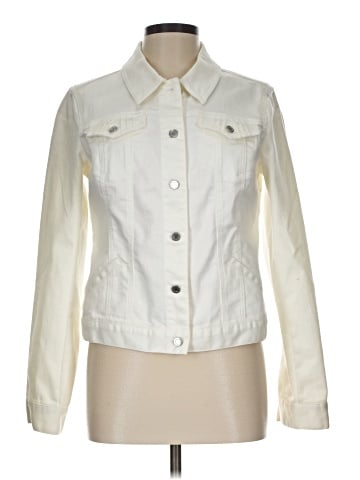 White House Black Market Jacket (view 1)