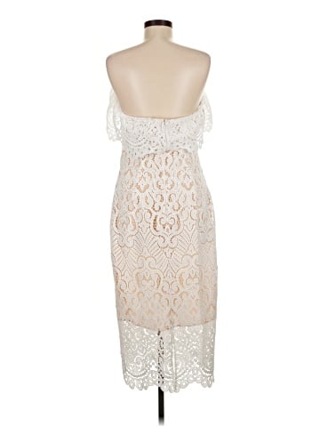 Shoshanna Cocktail Dress (view 2)