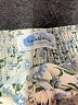 Big Waterblue Sky 100% Polyester Blue Tank Top Size S - photo 7